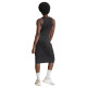 Adidas Γυναικείο φόρεμα W Future Icons 3-Stripes Dress
